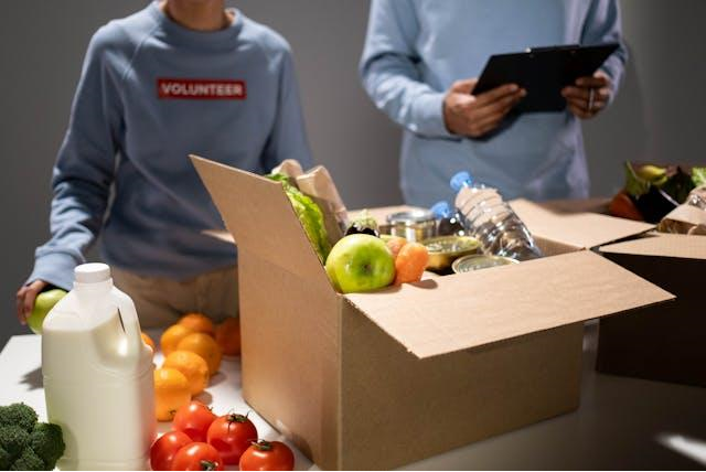 How to Fight Hunger: Ways You Can Help