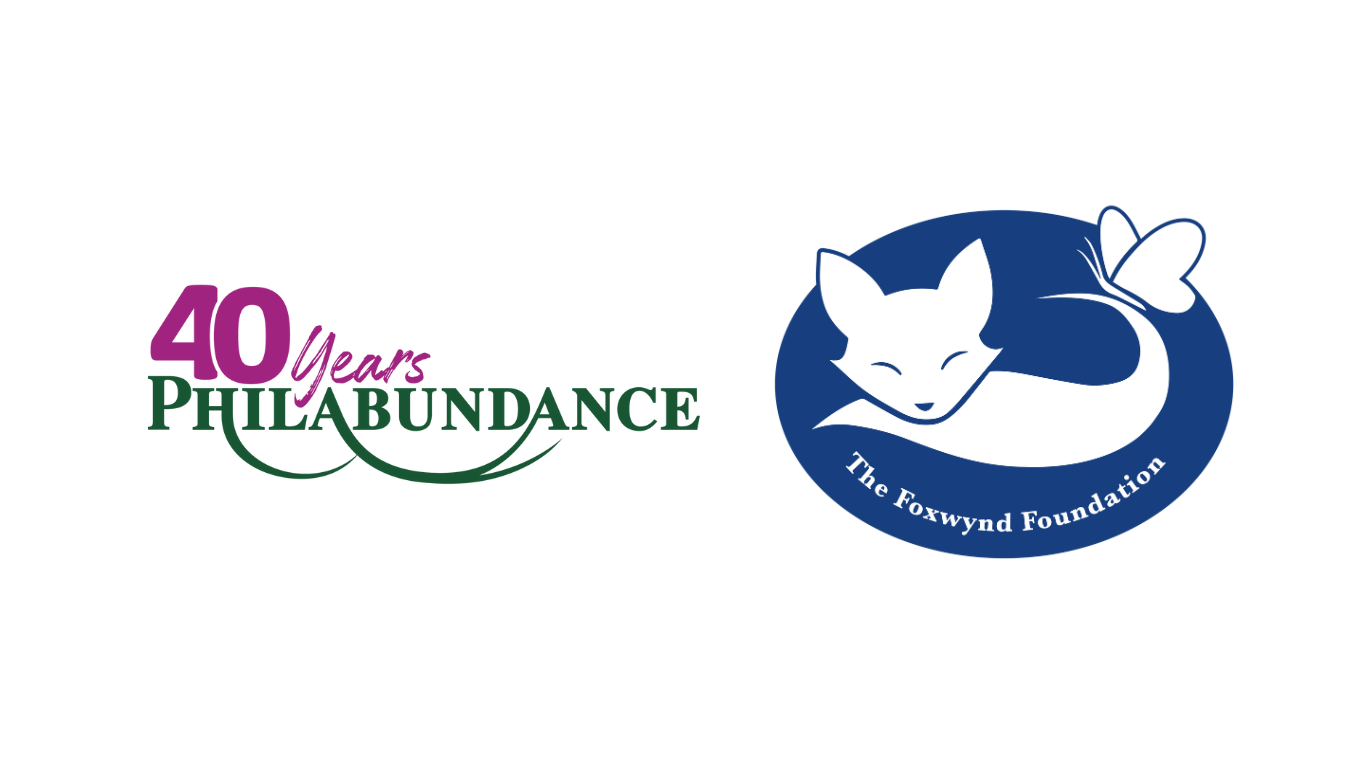 Philabundance Receives $75,000 Grant from Foxwynd Foundation to Support the Philabundance Food Fund